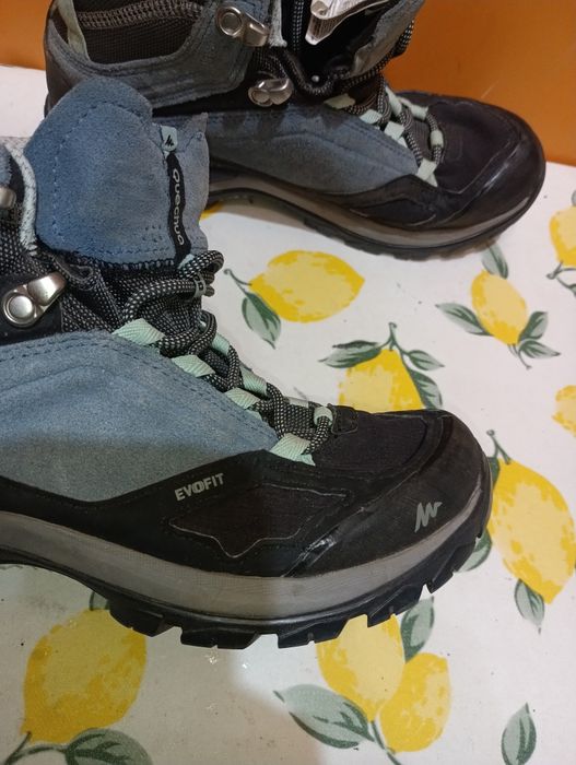 Quechua Waterproof N 36