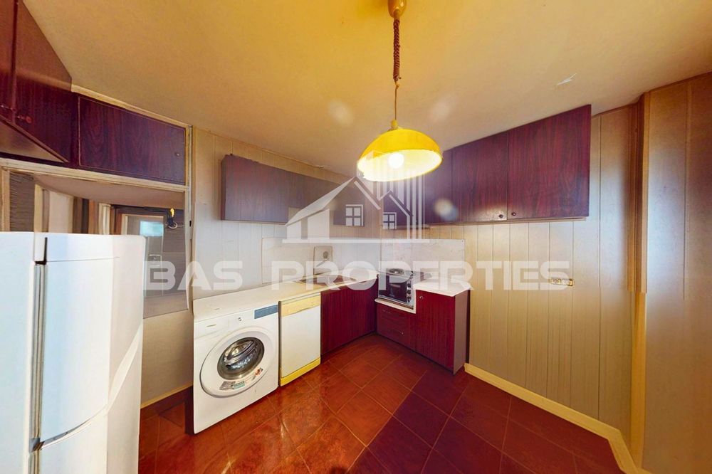 Продава се Четиристаен апартамент в София, Модерно предградие - 135 кв.м за 680 €/кв.м - Снимка #11