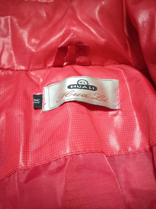 Цикламен елек М размер