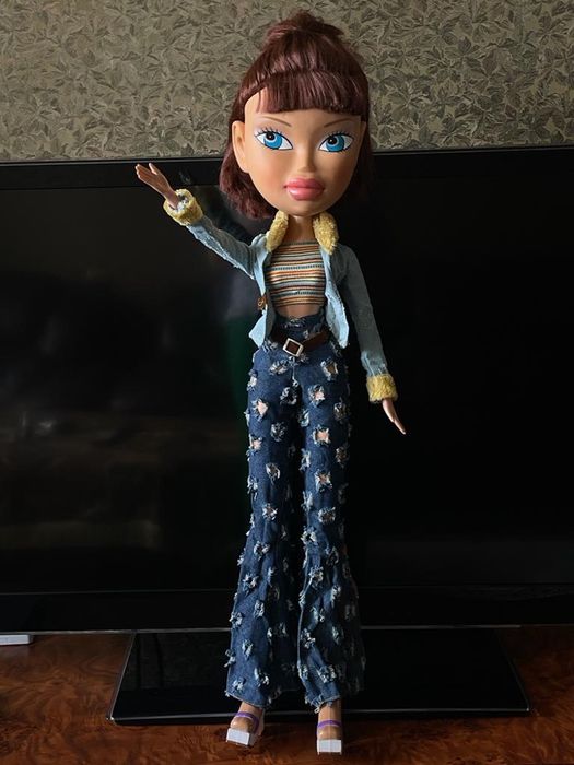 Высокая Кукла  85 см