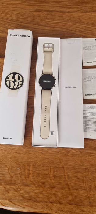 Samsung Galaxy Watch 6