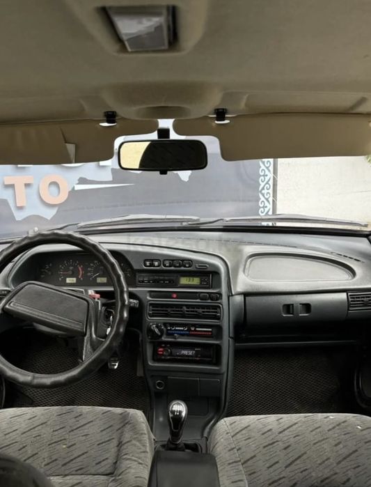 Продам ВАЗ2114 за 1млн450 тг