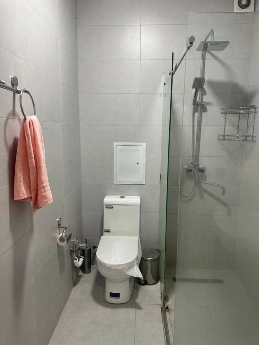 Продажа 1 комнатной 28кв² вЖК Бешчинор,ул.Махтумкули,IT Park,Авиагород