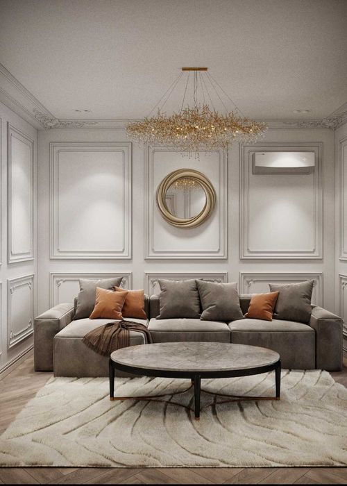 Продаётся новастройка Шахристанский 3 комнатная