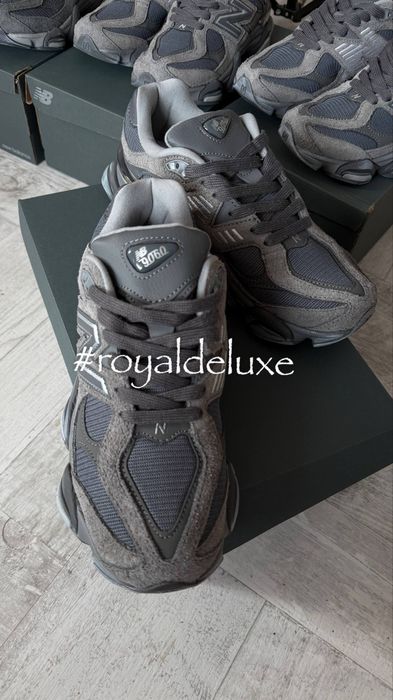 Adidasi dama New Balance *Premium Piele*