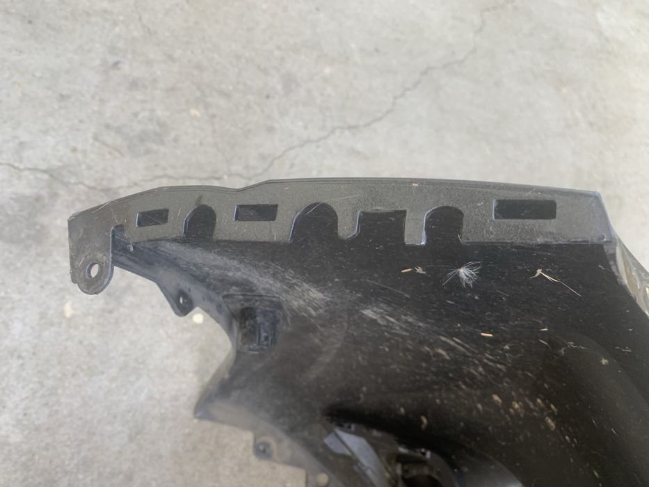 Bara fata Dacia Logan/Sandero an 2021/2022/2023/2024/2025/2026