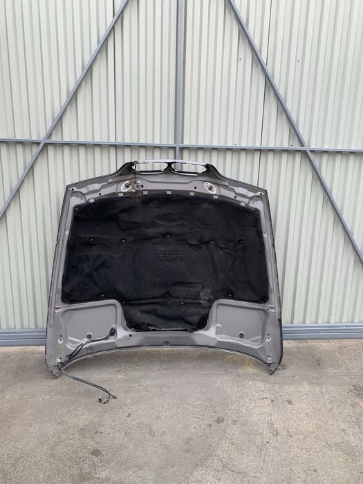 Капот Бмв & Bmw E 39 Е 39