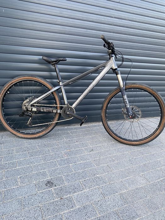 Велосипед drag c2