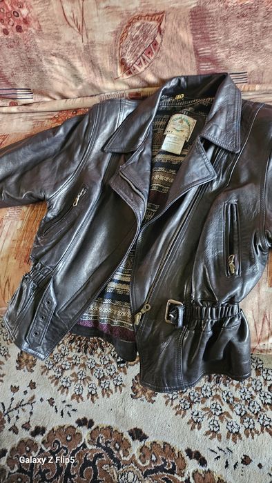 Яке естествена кожа