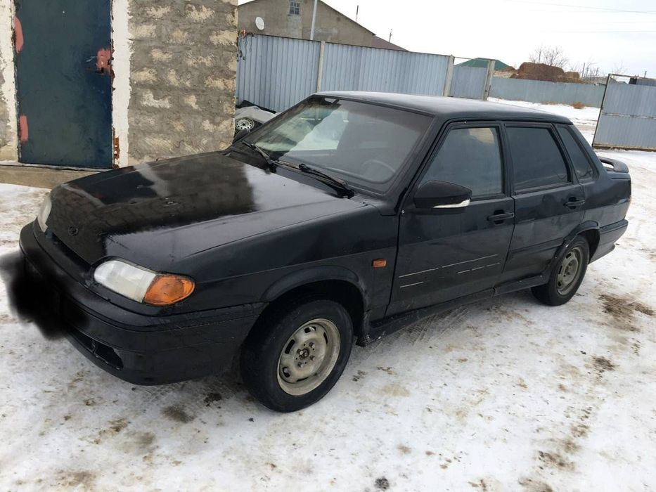 Ваз 2115 сатылады