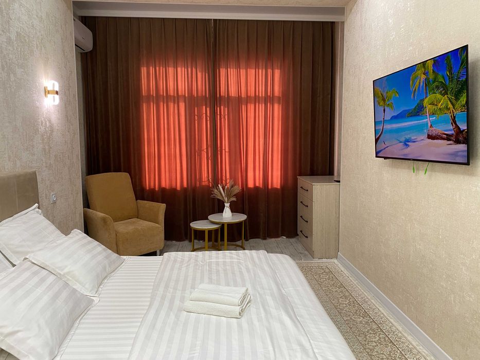 жк Juldyz Palace   28 мкр.