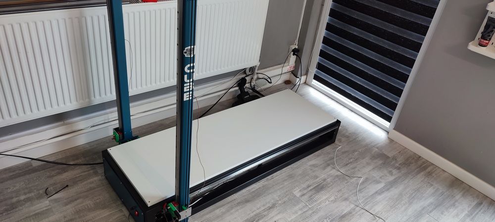 CNC litere volumetrice