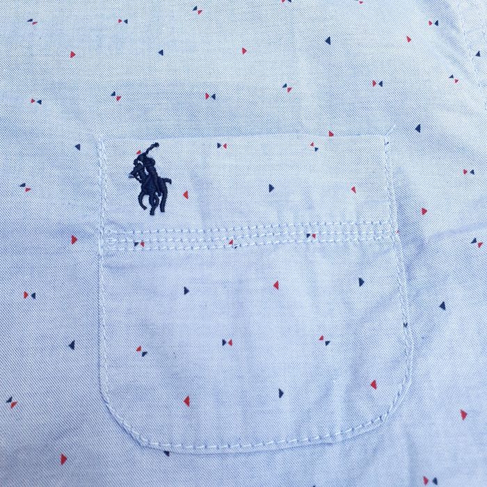 Camasa Polo by Ralp Lauren noua cu eticheta, S