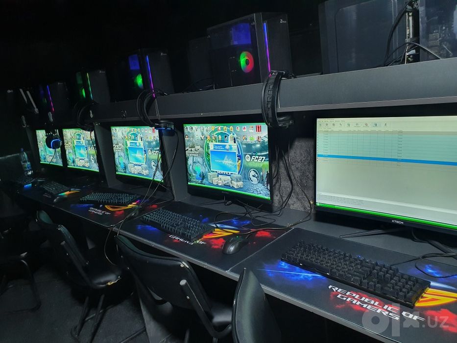 Arzon Sborka Game Club