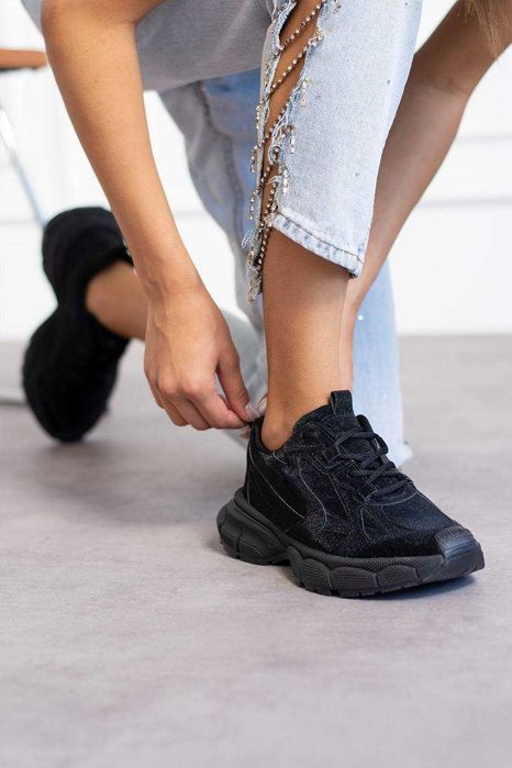 Обувки сникърси дамски Balenciaga нов модел