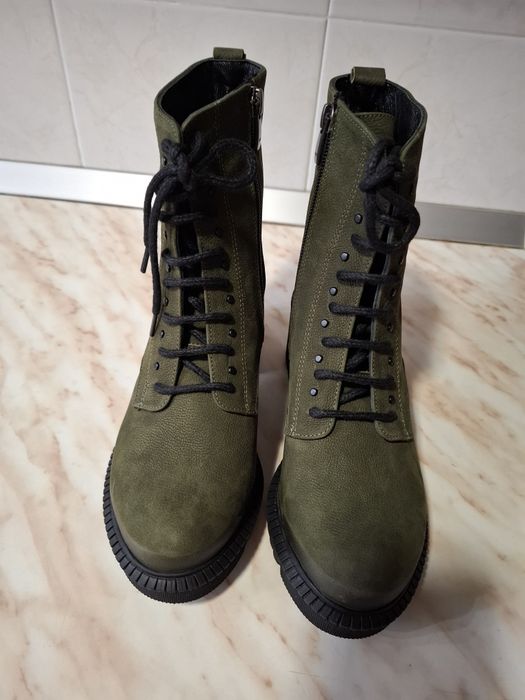 Дамски боти 36-ти номер