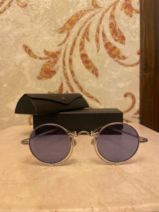 Слънчеви очила Matsuda palladium