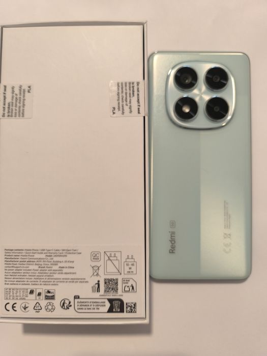 Xiaomi  Note  14 Pro