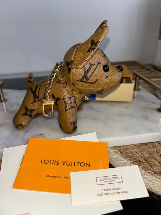 Breloc  keychain Louis Vuitton