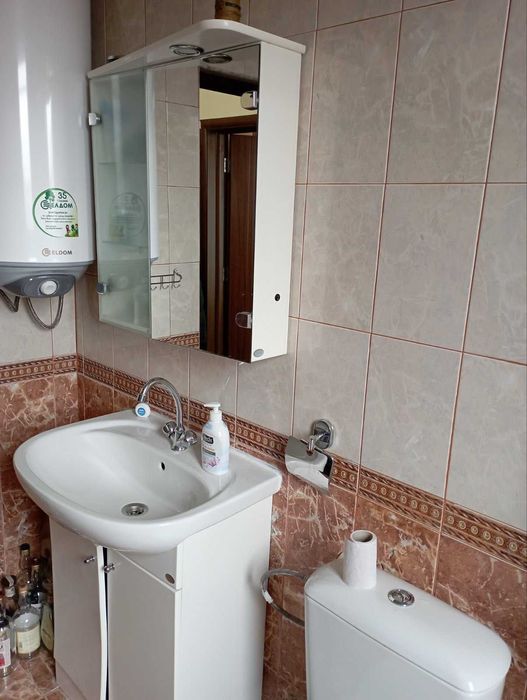 Дава се под наем Двустаен апартамент в Казанлък - 80 кв.м за 398.82 € - Снимка #4