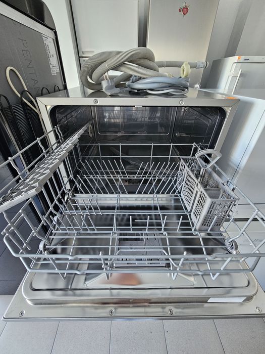 Съдомиялна тип Кубче BOSCH