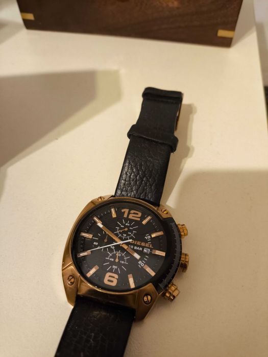 Diesel Мъжки часовник