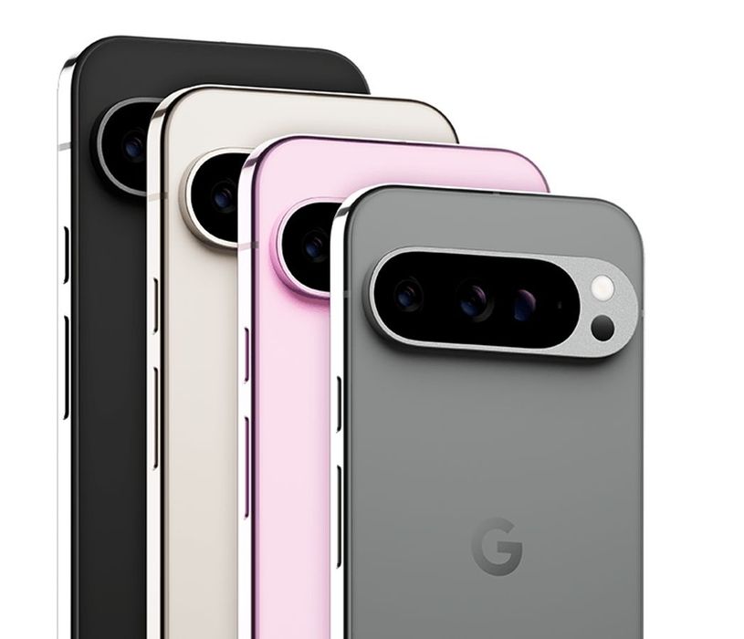 Новый Google Pixel 9  pro  +IMEI готово +Гарантия +Доставка