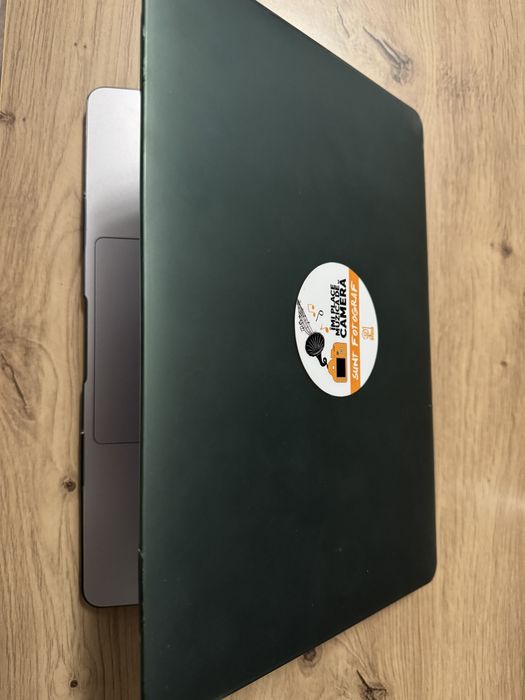 Macbook Air 13” M1