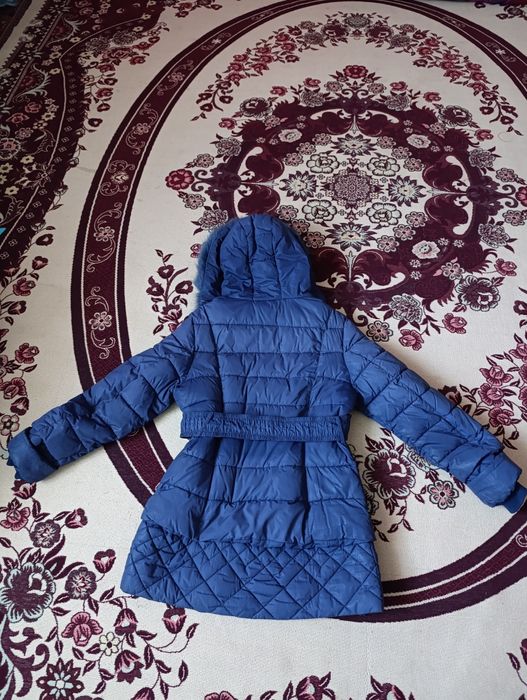 Продается зимная куртка