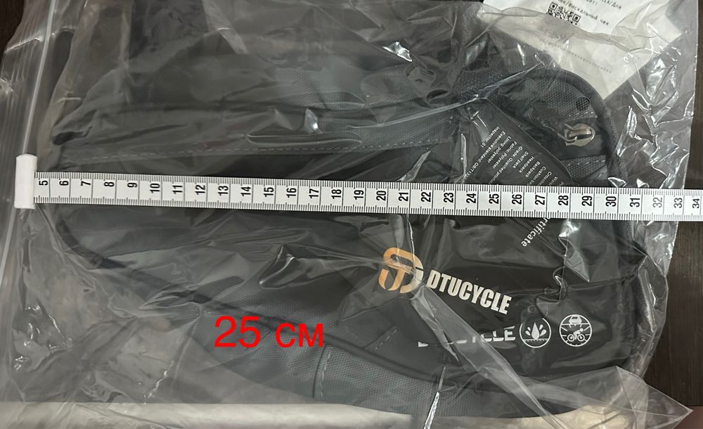 Велосумка продам