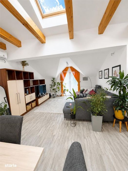 Apartament de inchiriat, 2 camere, Oradea, COMISION 0%