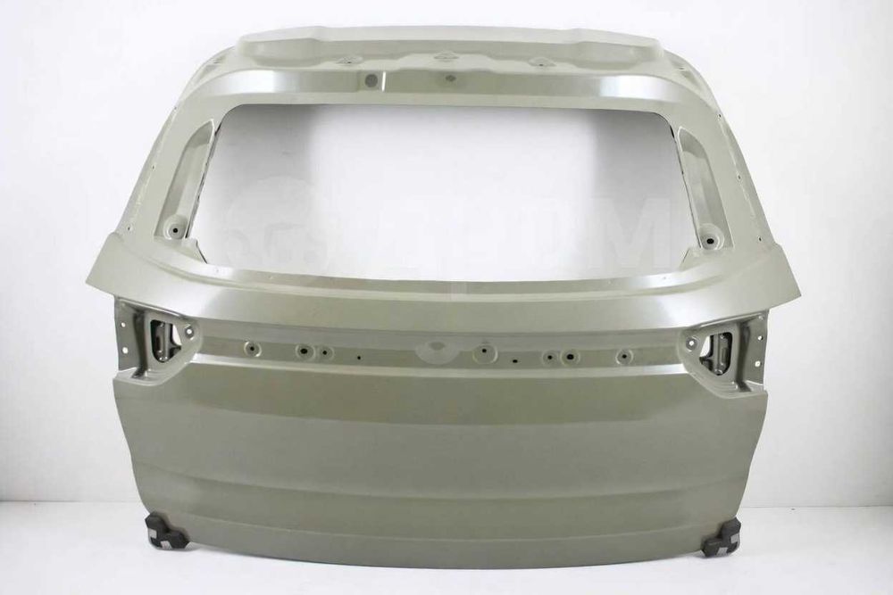 Капот Chery Tiggo 4 Pro