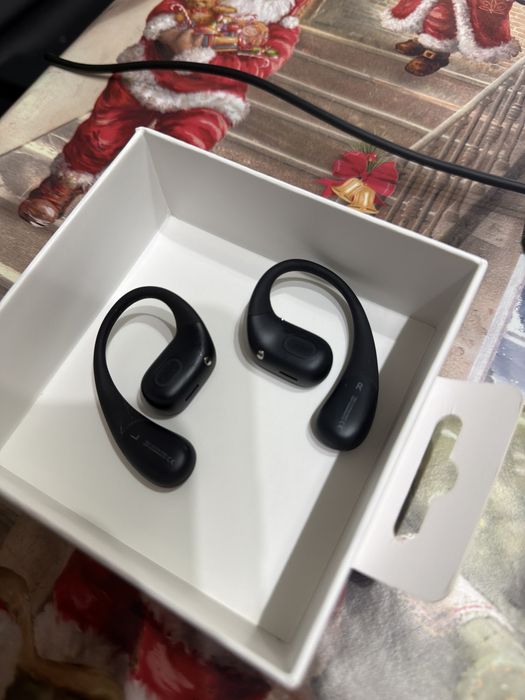 Casti Huawei freearc