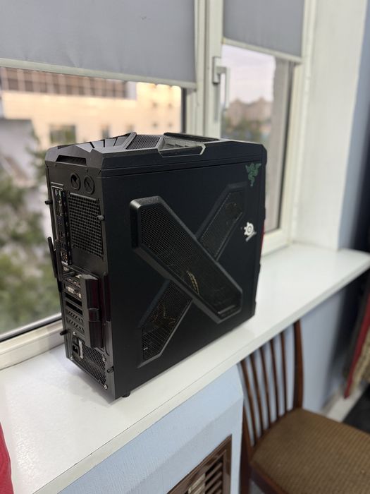 Продам игровой компьютер