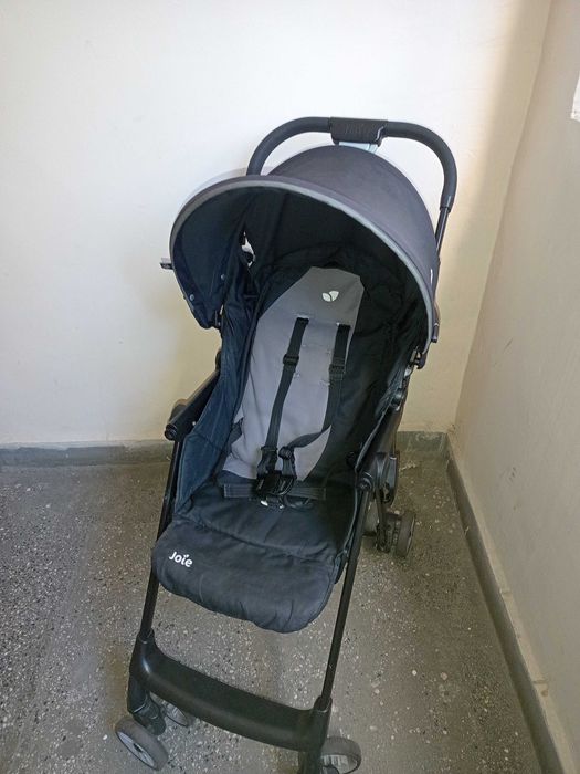 Детска количка Joie Mirus