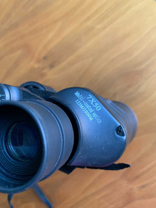 Бинокъл PRAKTICA Falcon 7x50