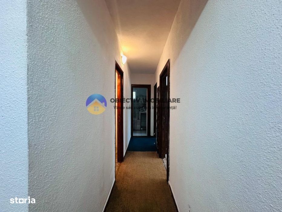 Apartament 4 camere Durău