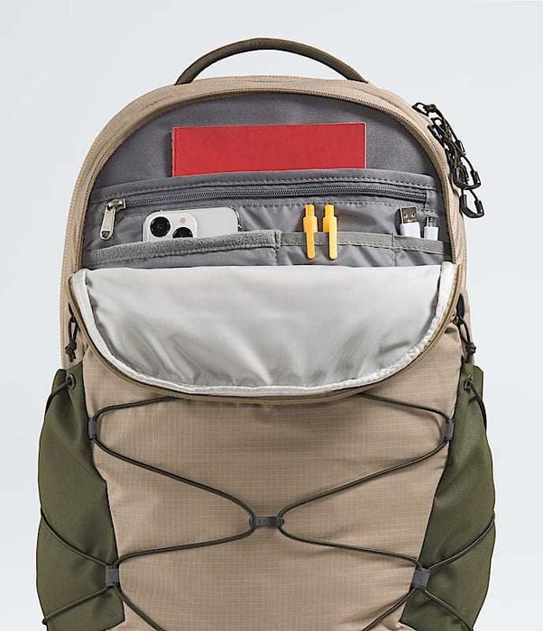 Рюкзак Borealis от бренда The North Face