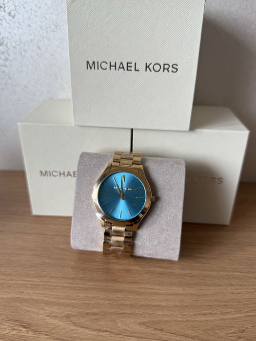 Нов часовник Michael Kors