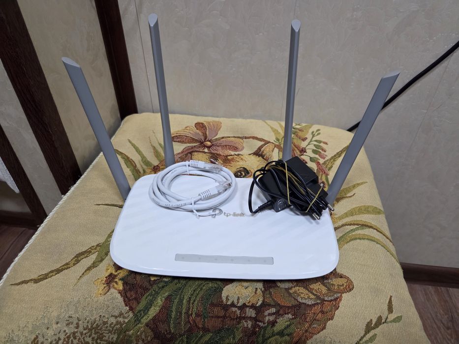 Продам wifi роутер