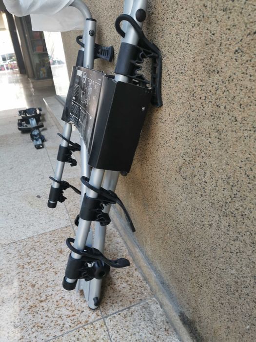 THULE велобагажници,автобокс,греди и захвати