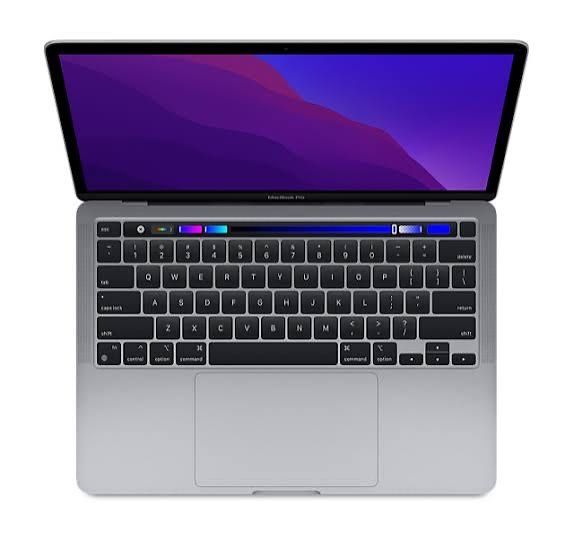 Macbook pro m1 8/256
