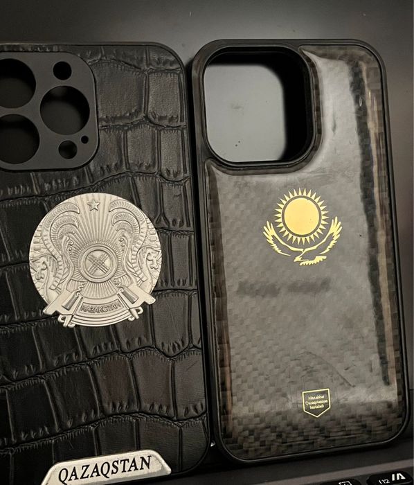 Продам новые чехлы