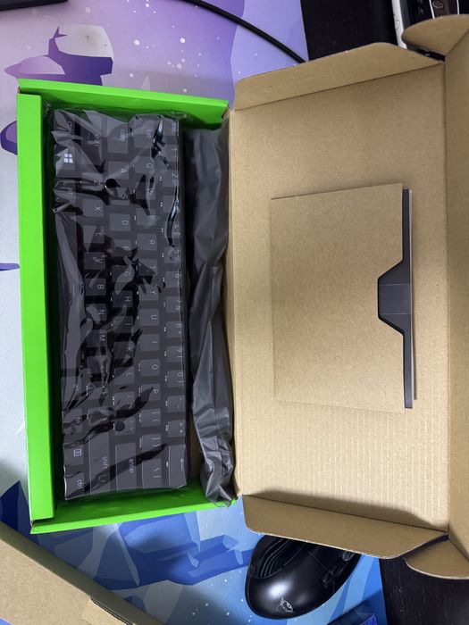 Tastatura Razer Huntsman Mini
