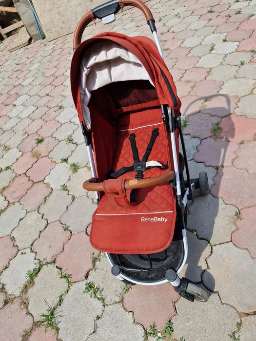 Продам детскую коляску