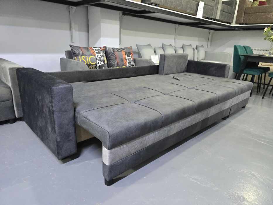 Угловой диван 3 м.