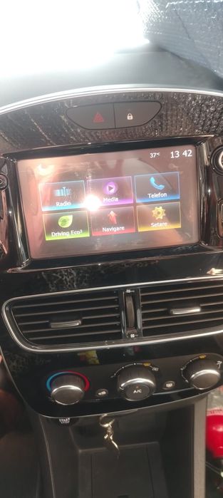 Renault Clio 1.5 dci 2016