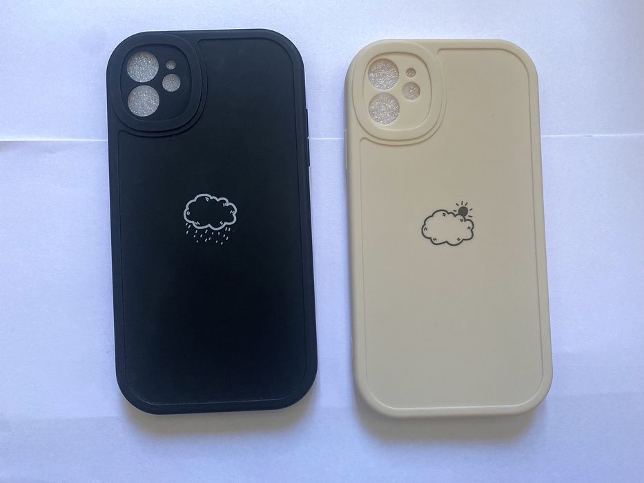 Huse Iphone 11 noi