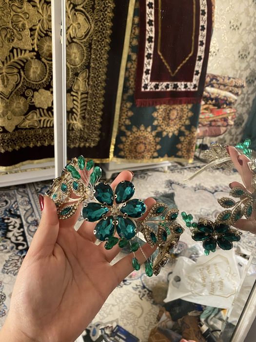 Kelinchaklar uchun abadoklar