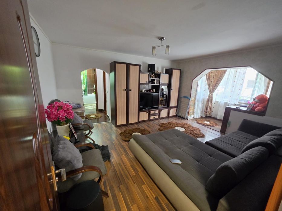 Apartament Motru